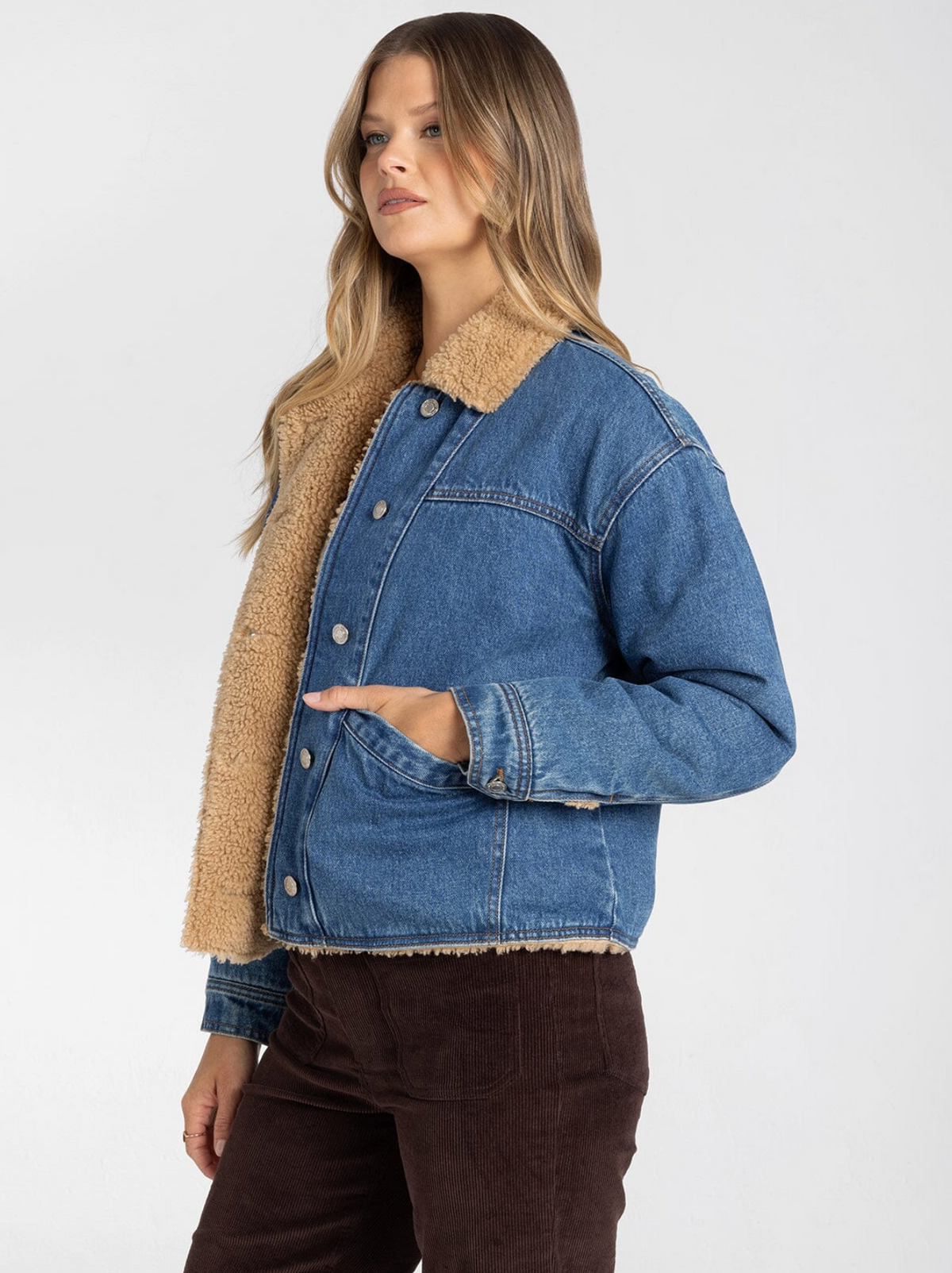 Graham Jacket