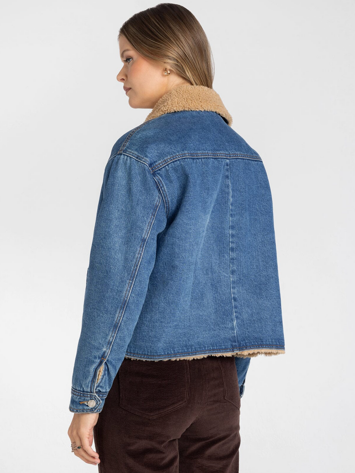 Graham Jacket
