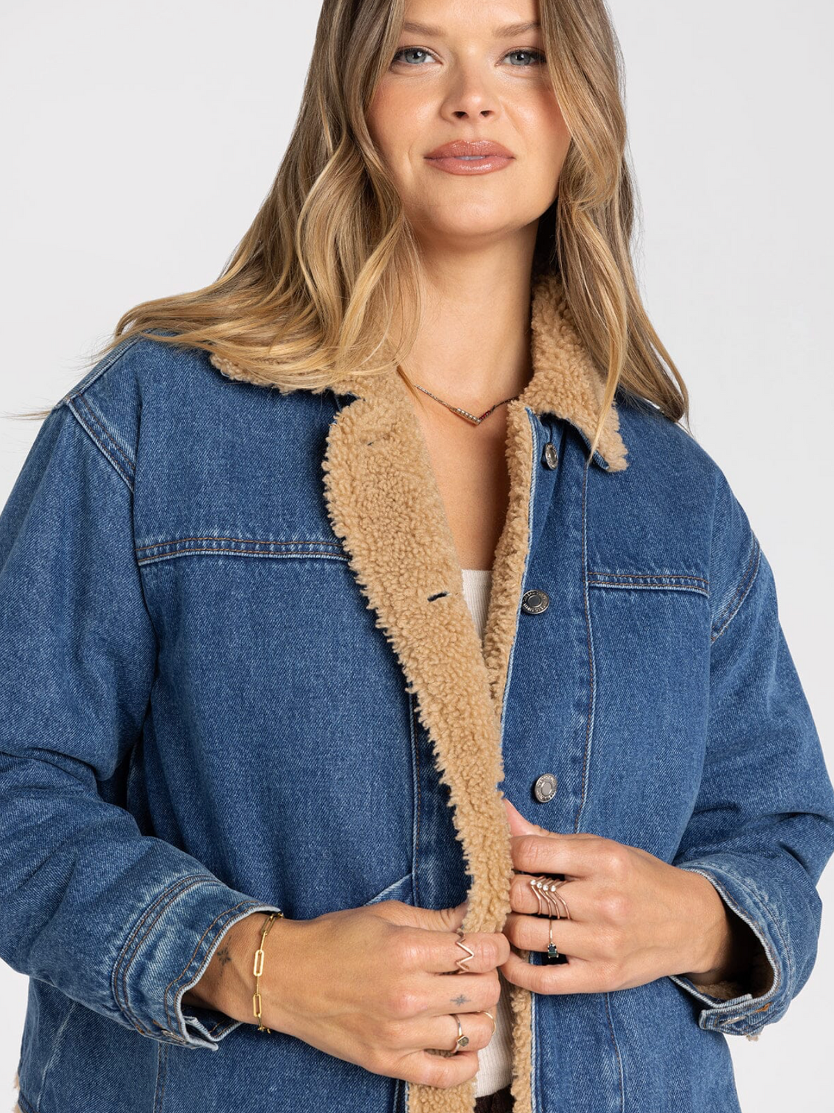 Graham Jacket