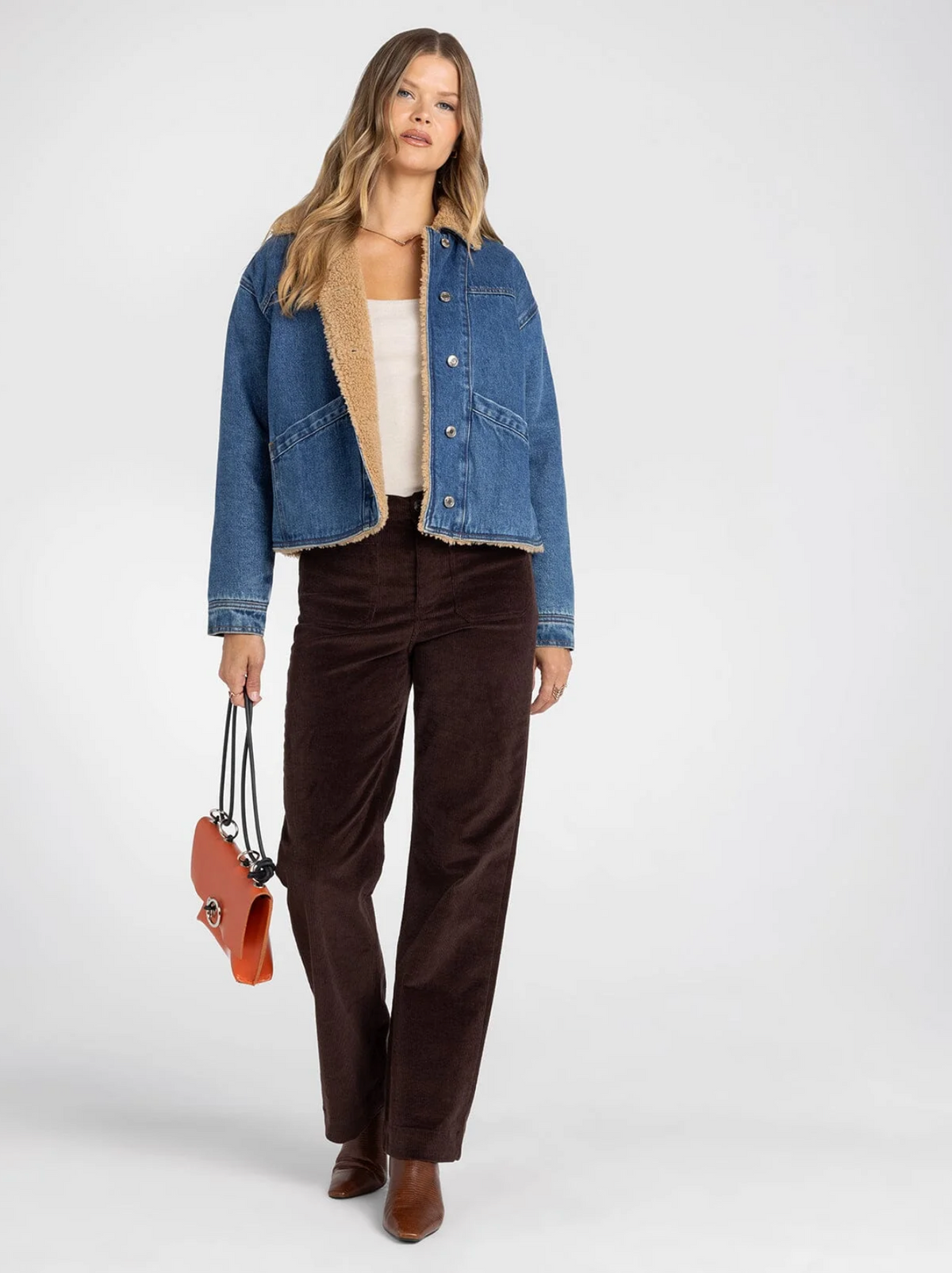 Graham Jacket