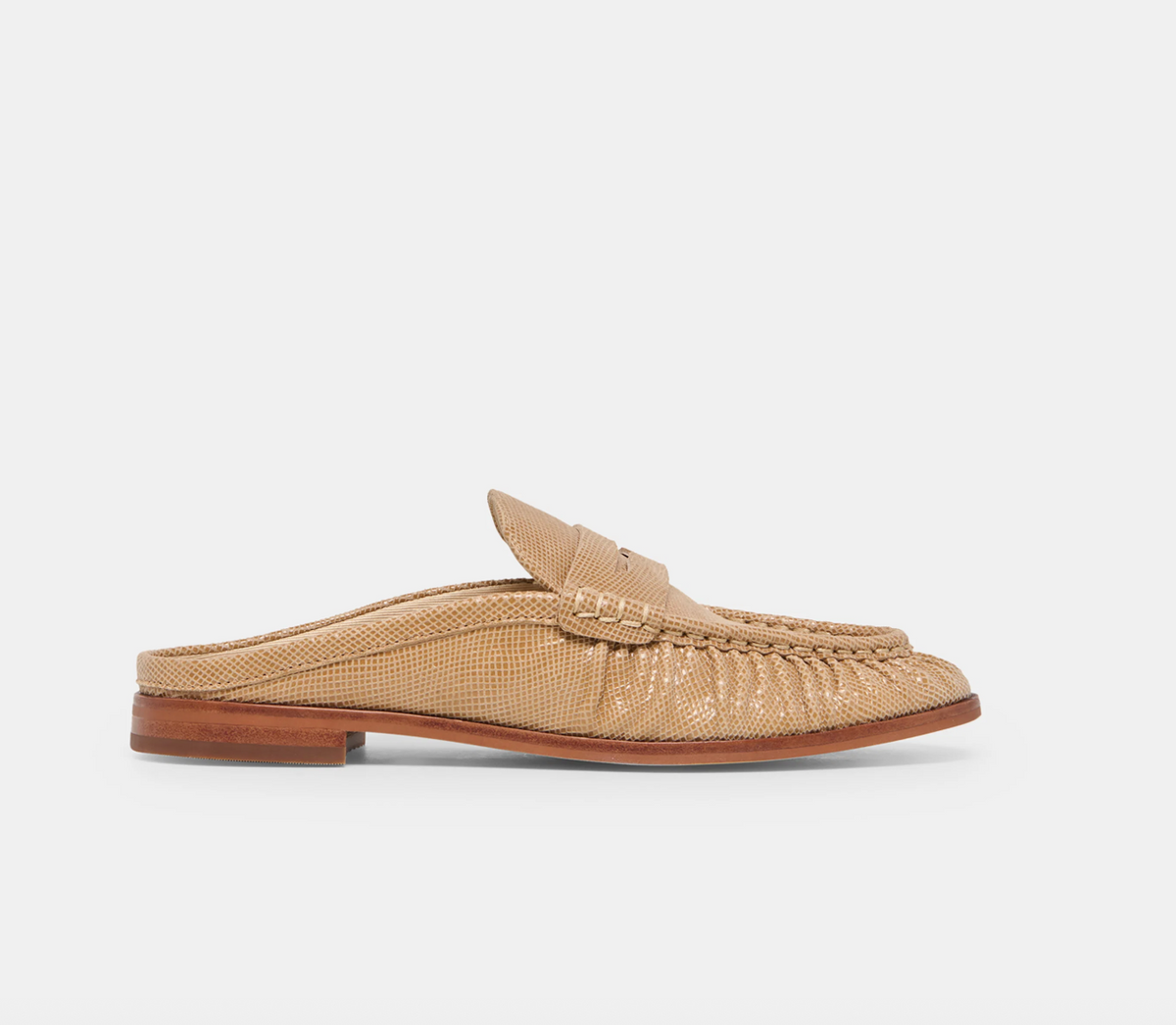 The Betzy Loafers