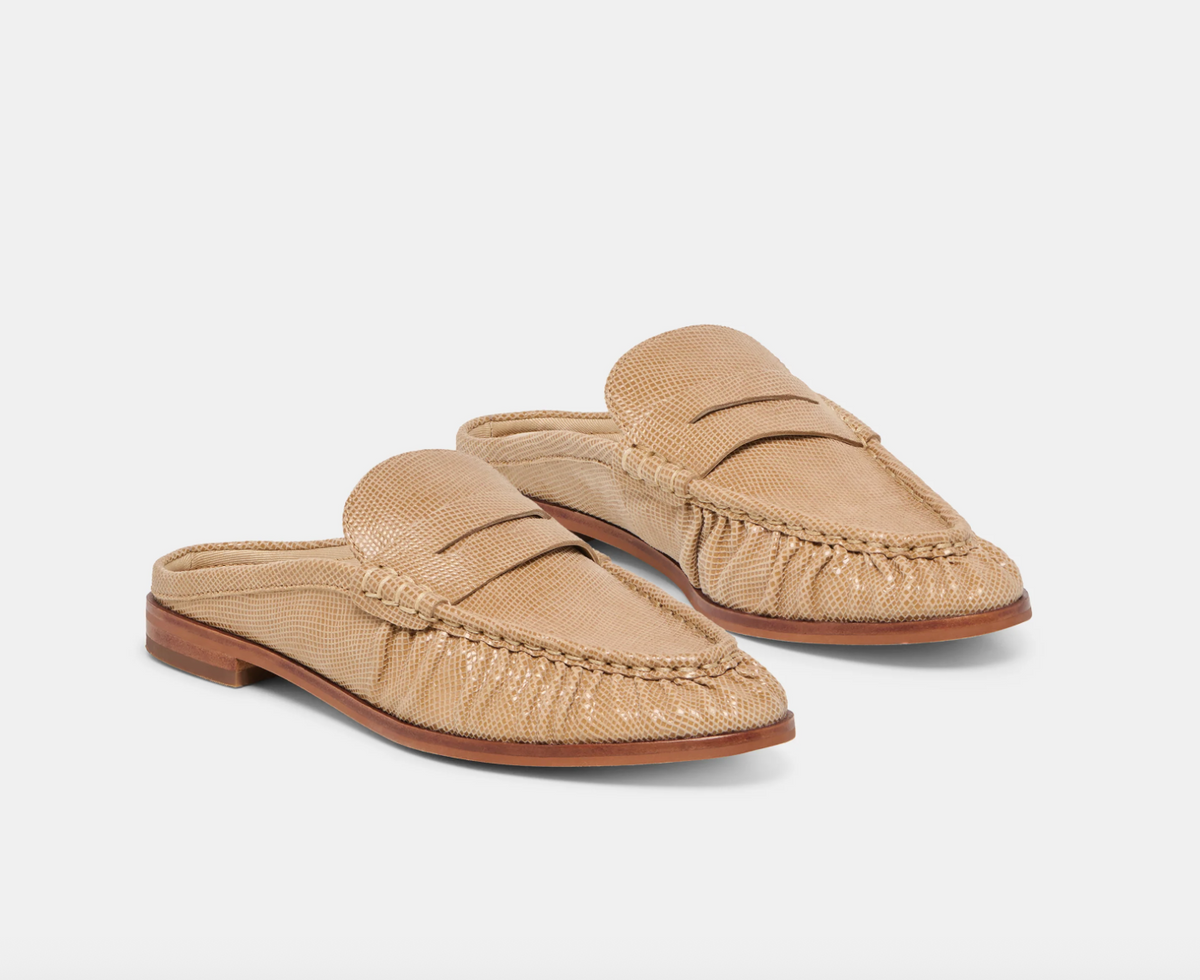 The Betzy Loafers