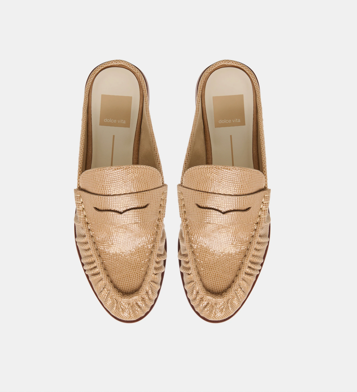 The Betzy Loafers