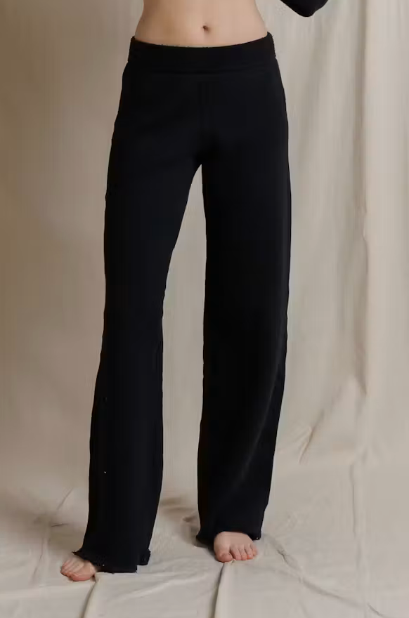 Marley Inside Out Fleece Pants