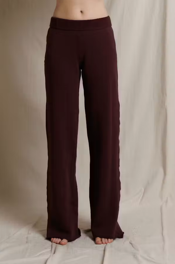 Marley Inside Out Fleece Pants