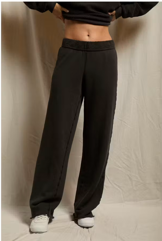 Marley Inside Out Fleece Pants