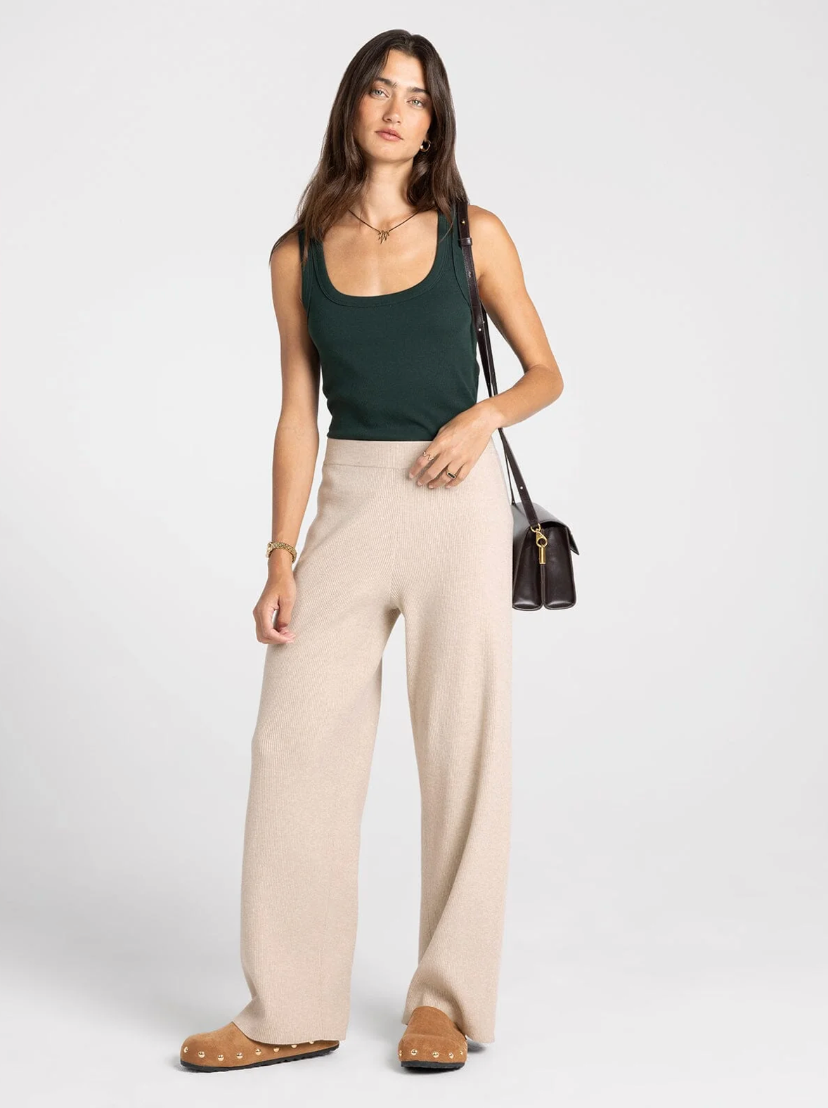 Abbey Pant