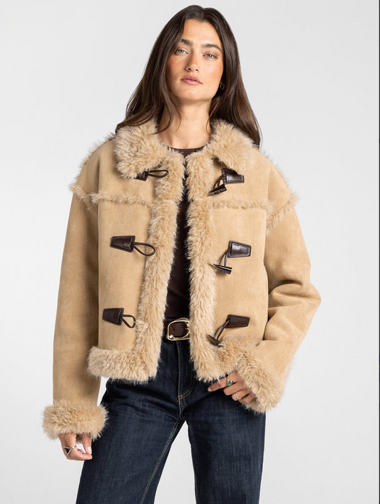 Adkins Jacket