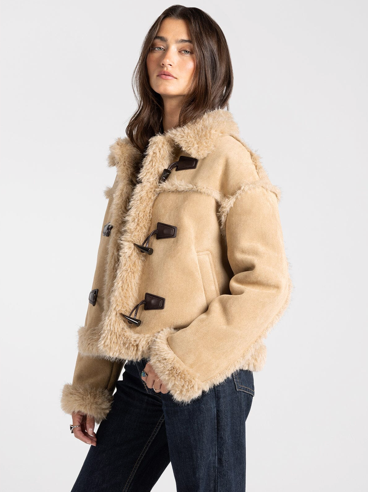 Adkins Jacket