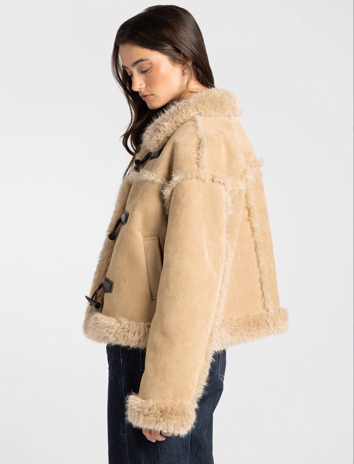 Adkins Jacket