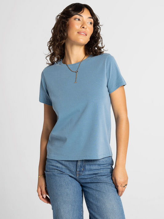Asher Tee