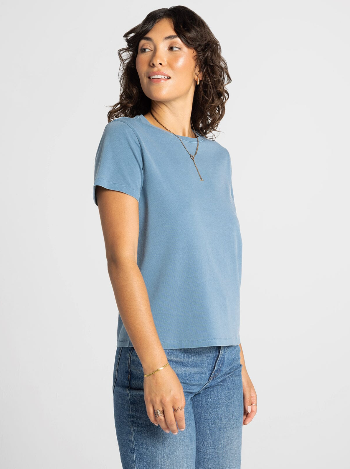 Asher Tee