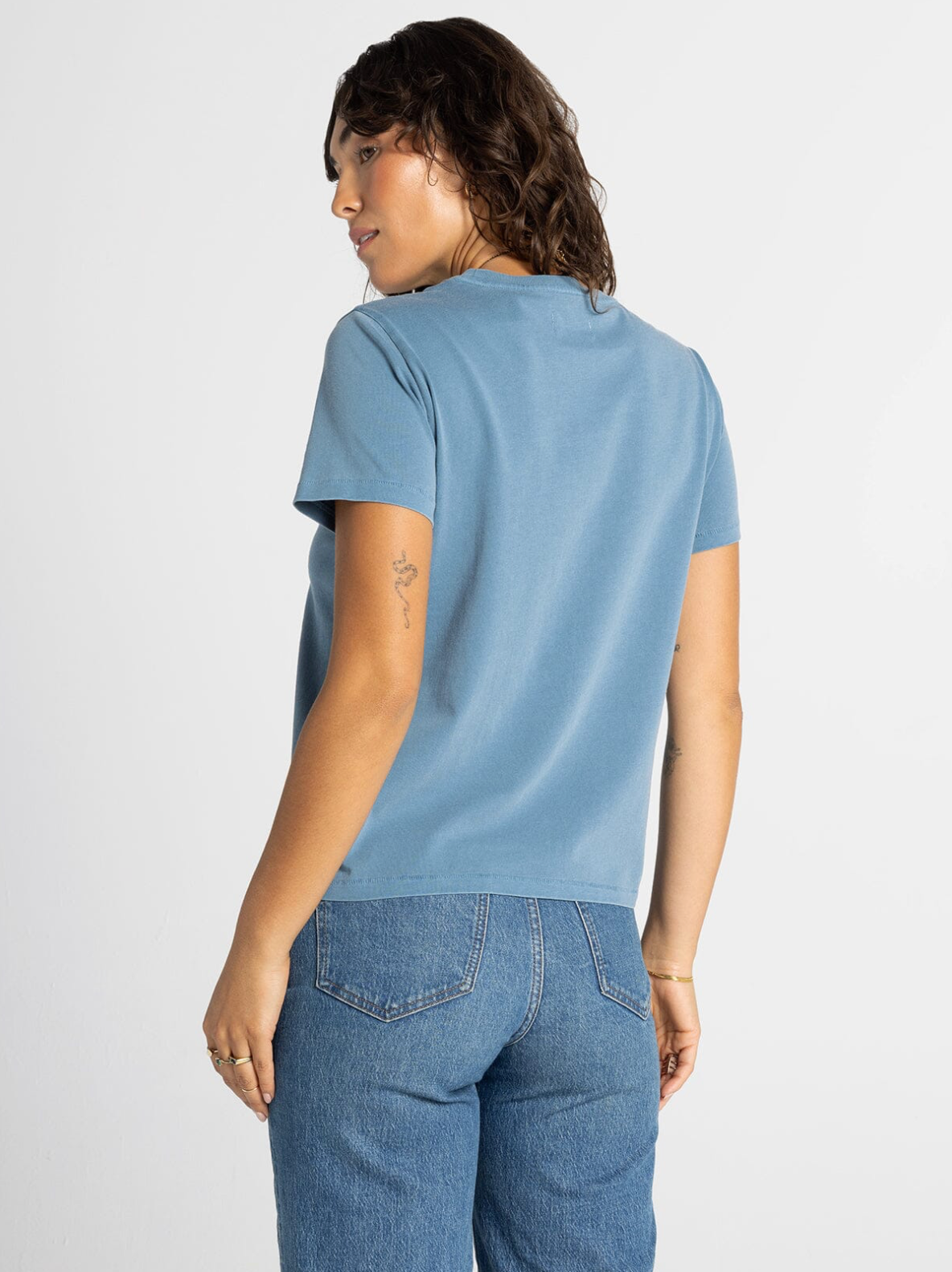 Asher Tee