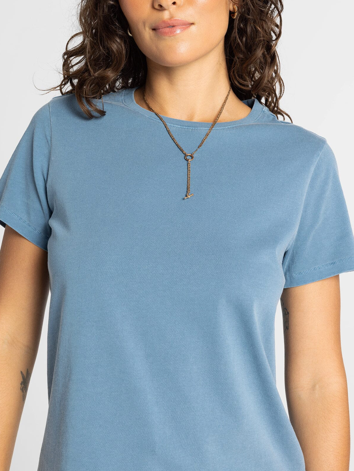 Asher Tee