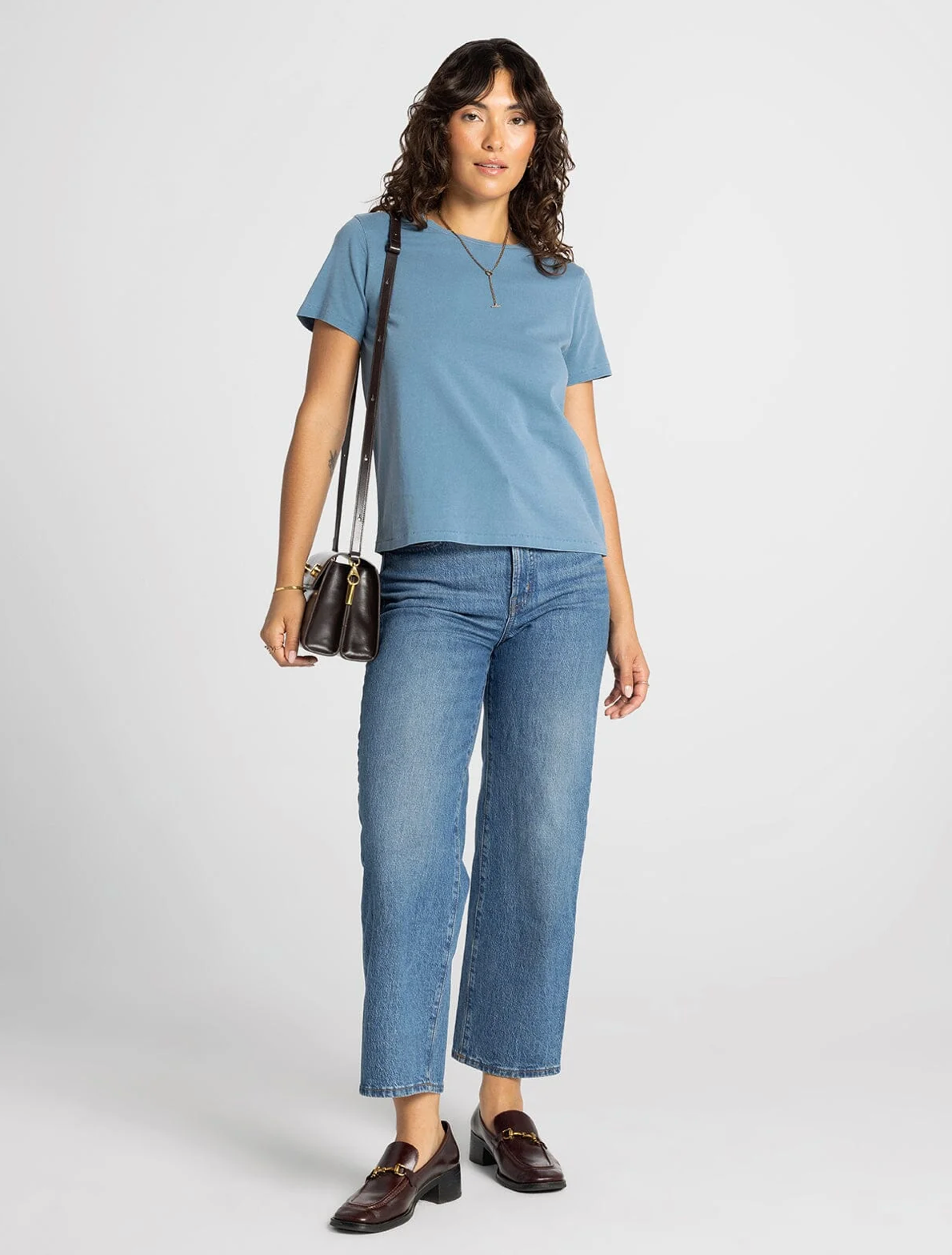 Asher Tee