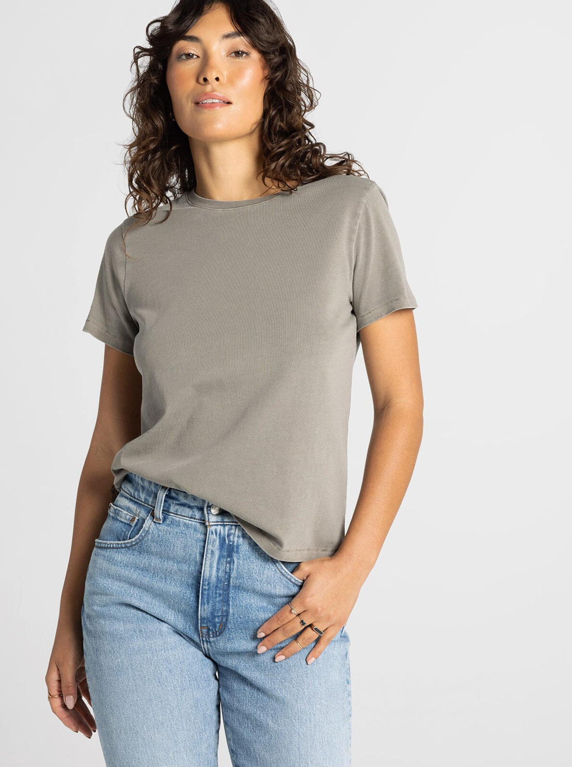 Asher Tee