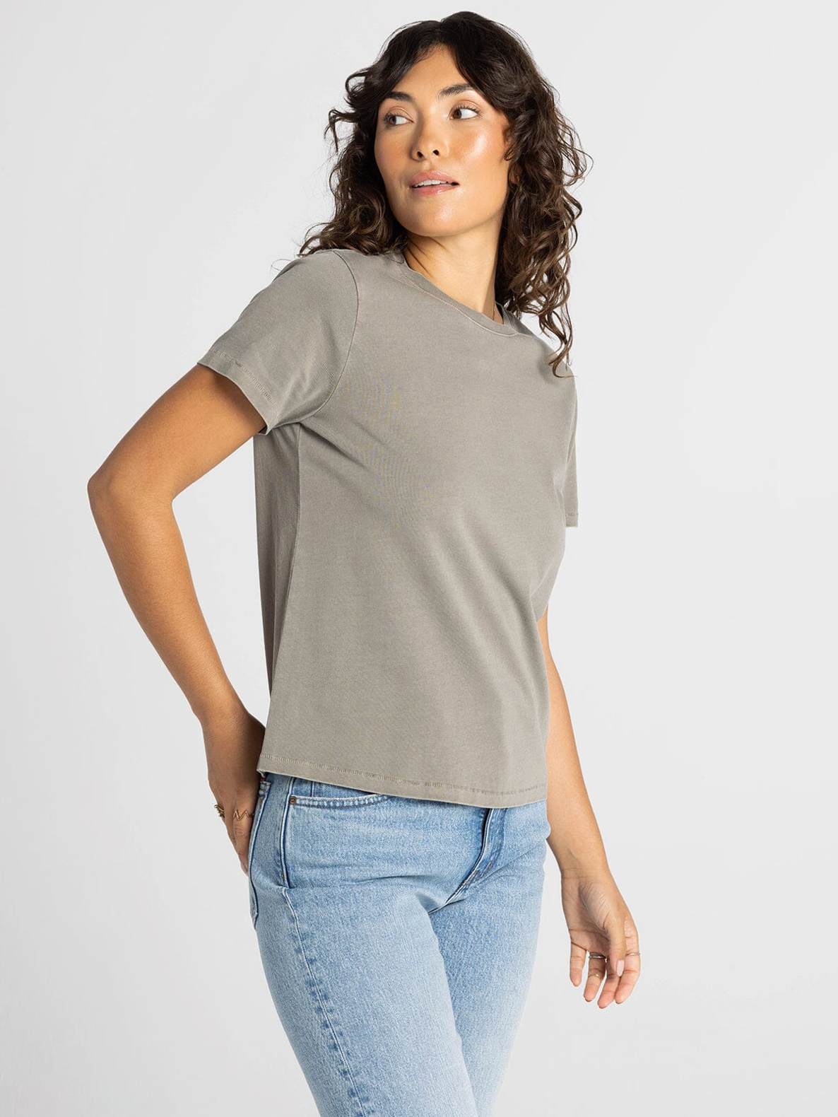 Asher Tee