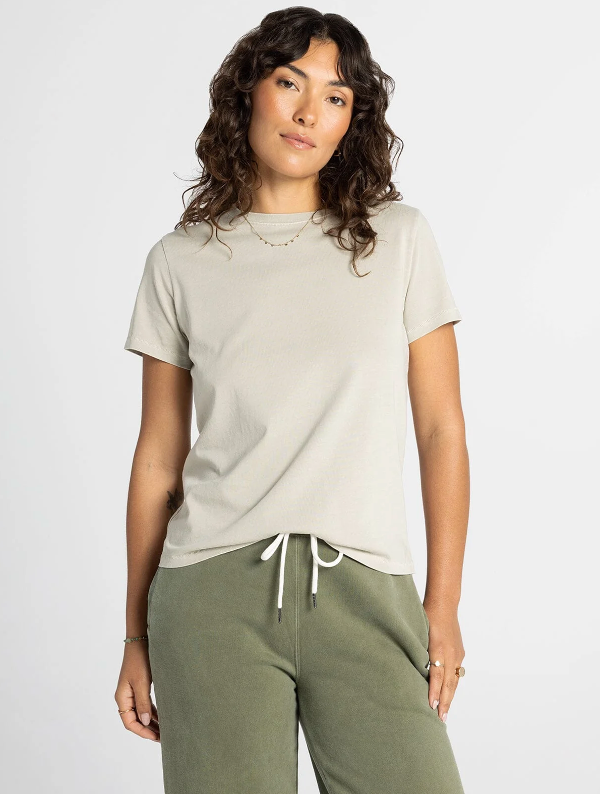 Asher Tee