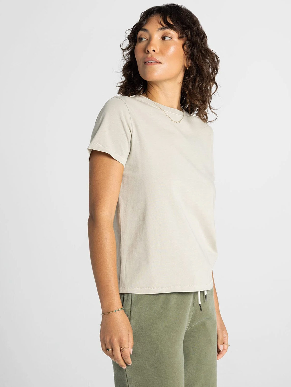 Asher Tee