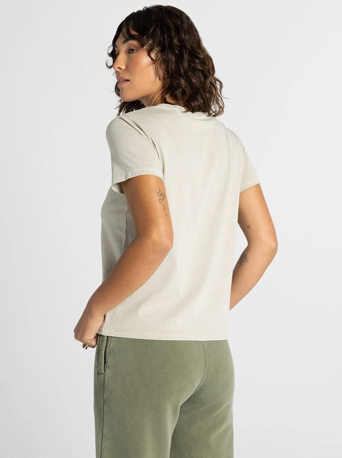 Asher Tee