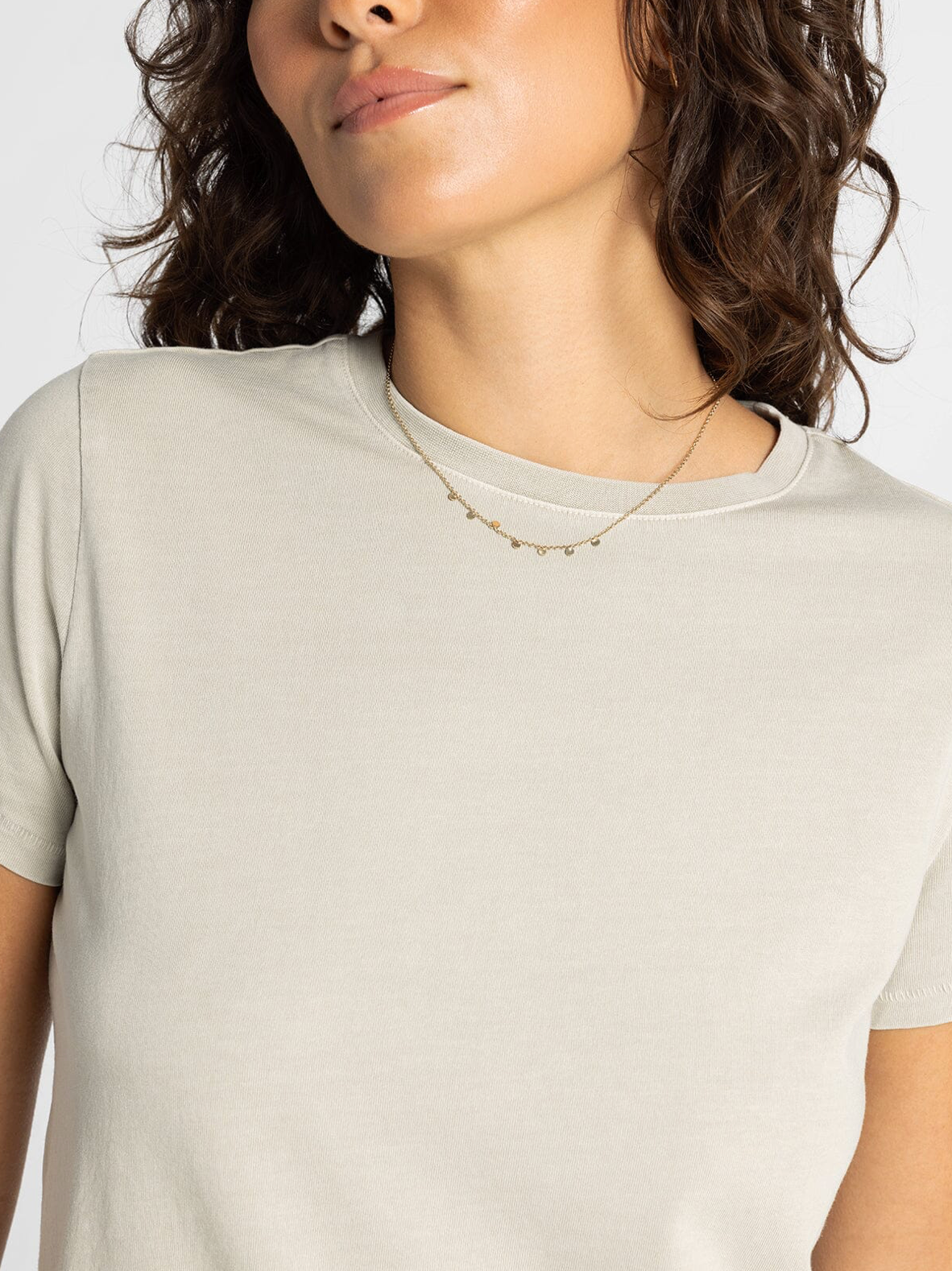 Asher Tee