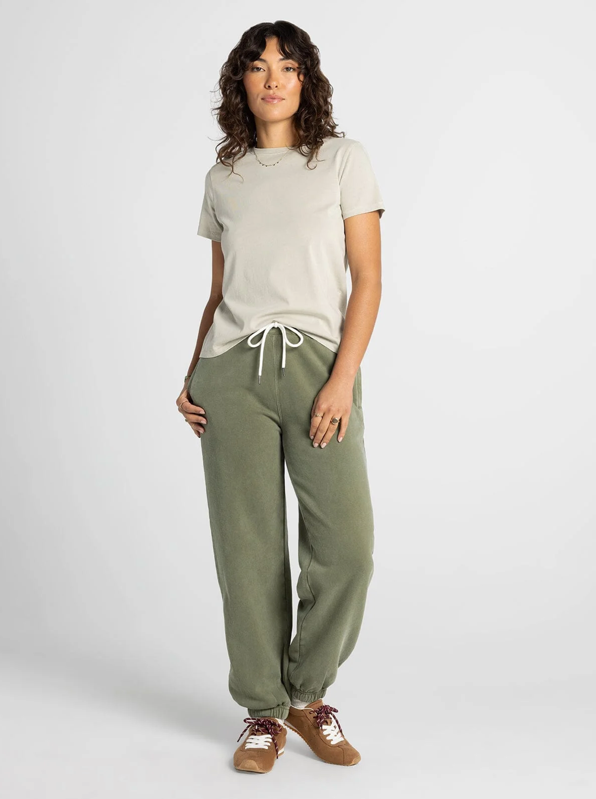 Asher Tee