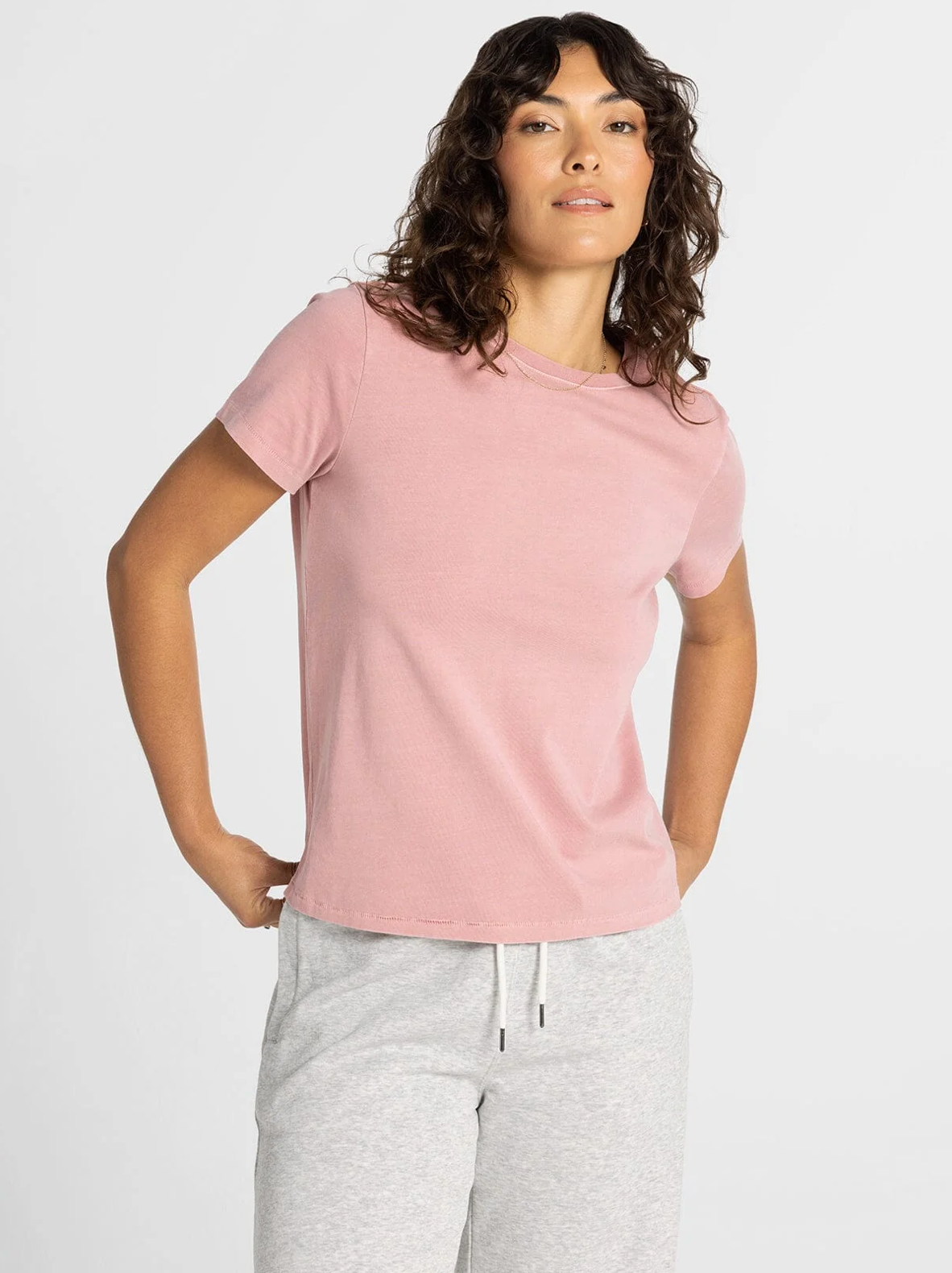 Asher Tee