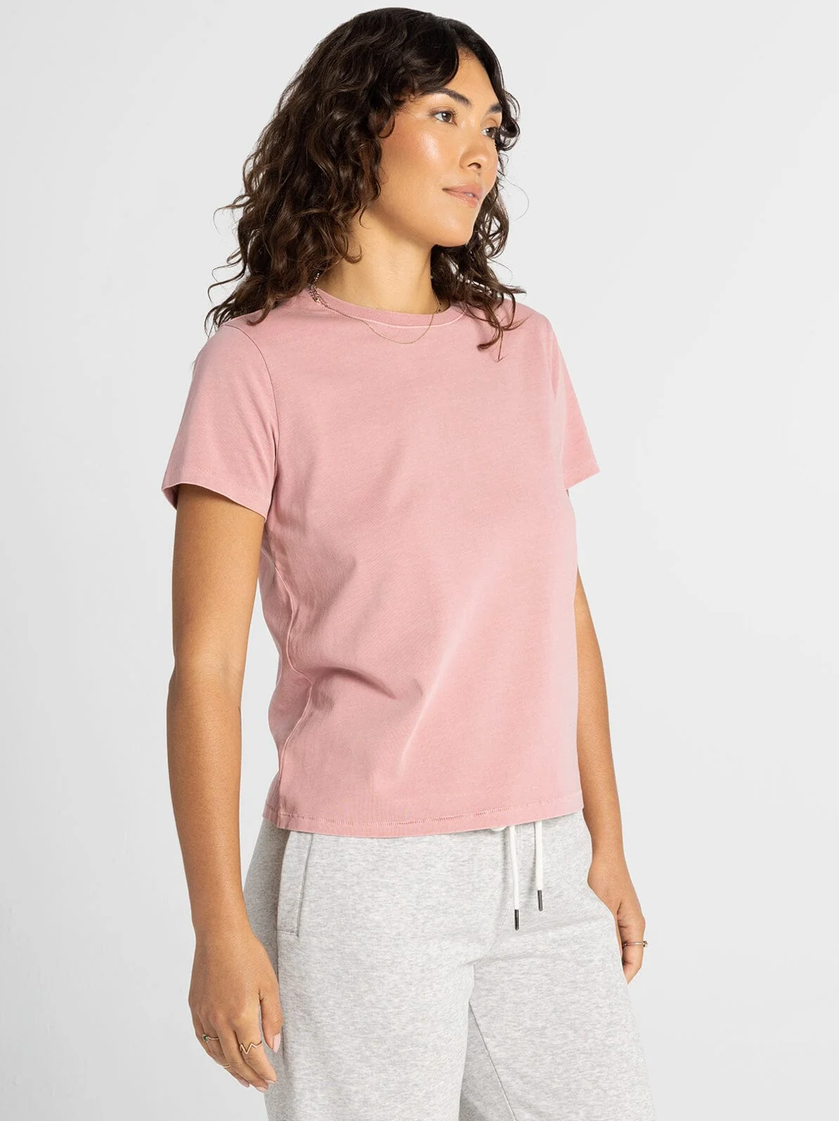 Asher Tee