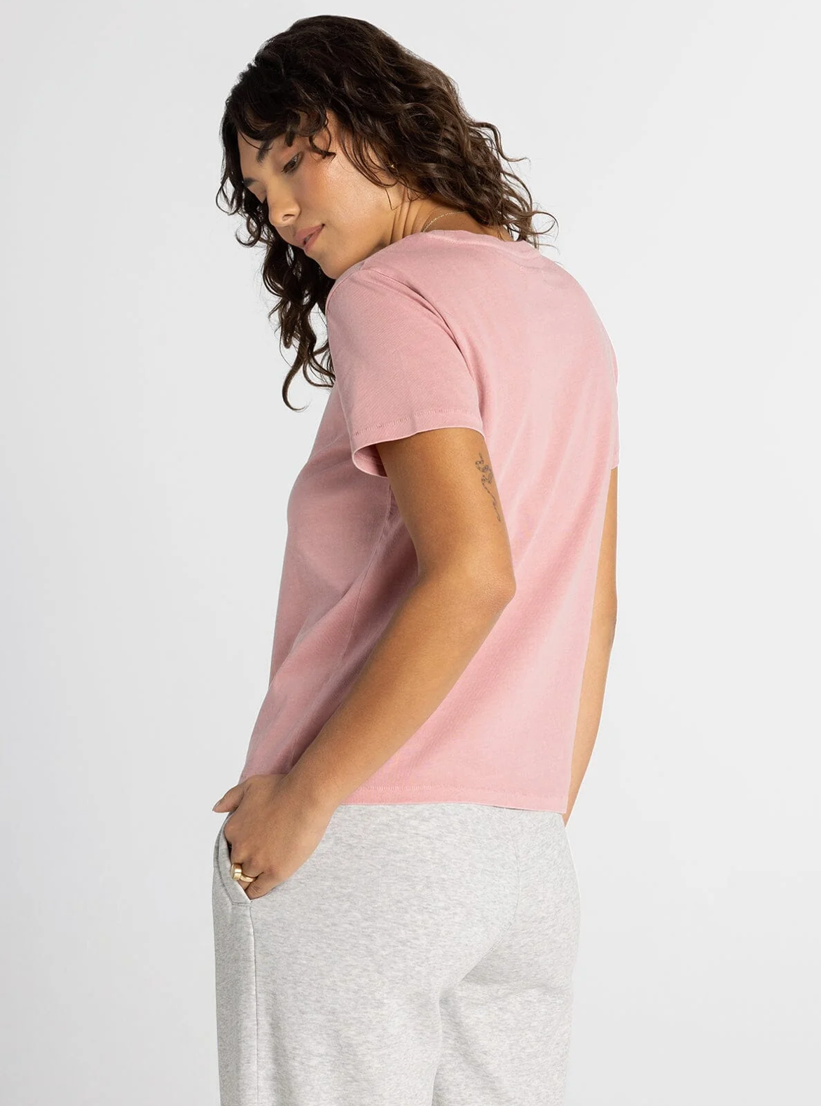 Asher Tee