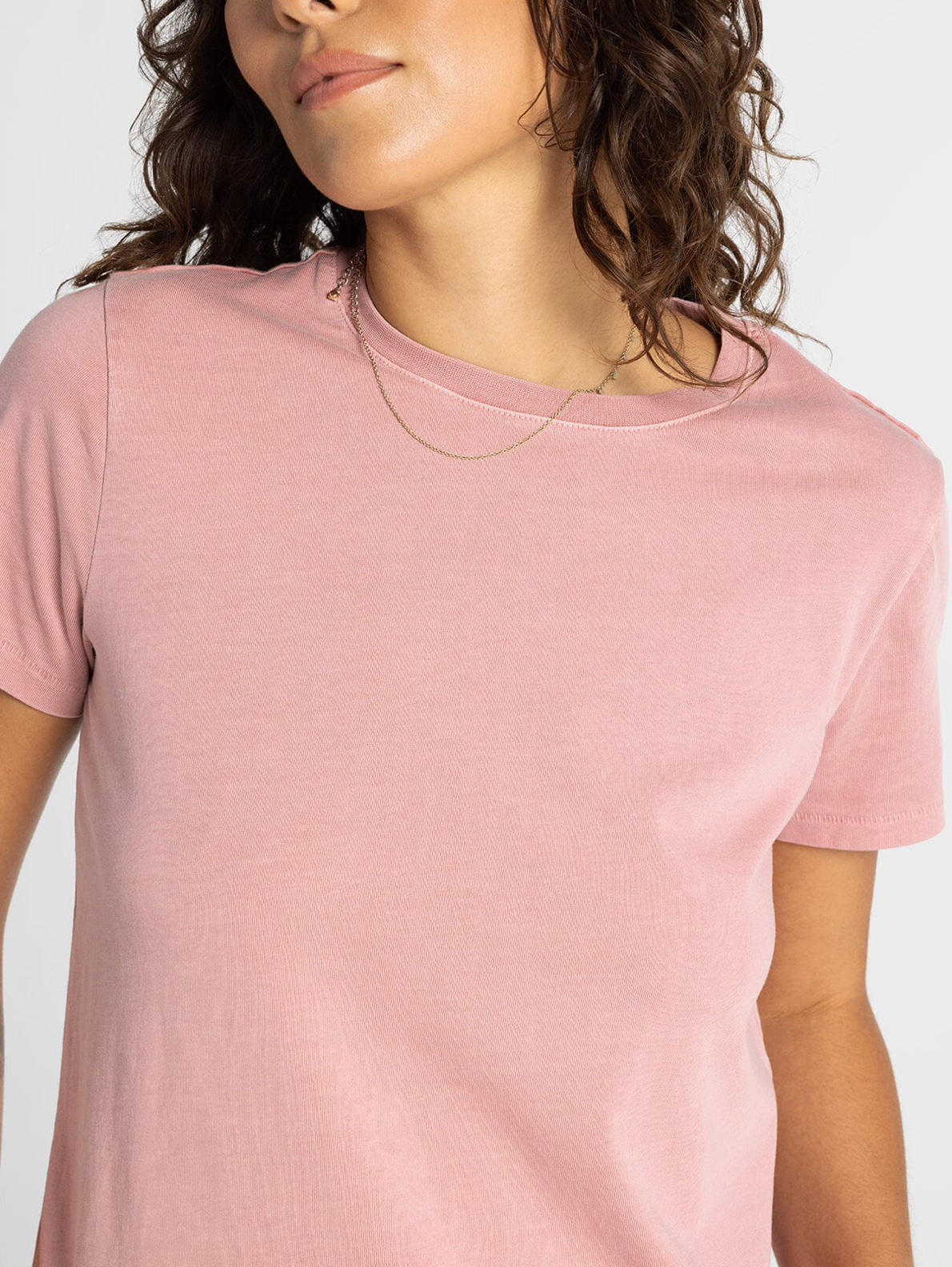 Asher Tee