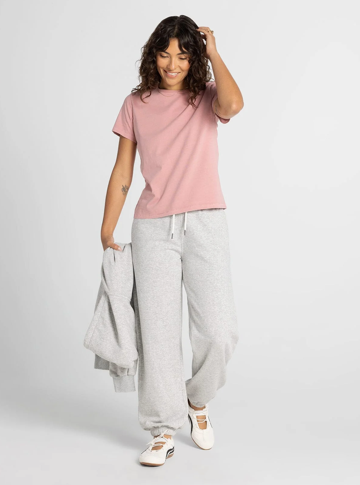 Asher Tee