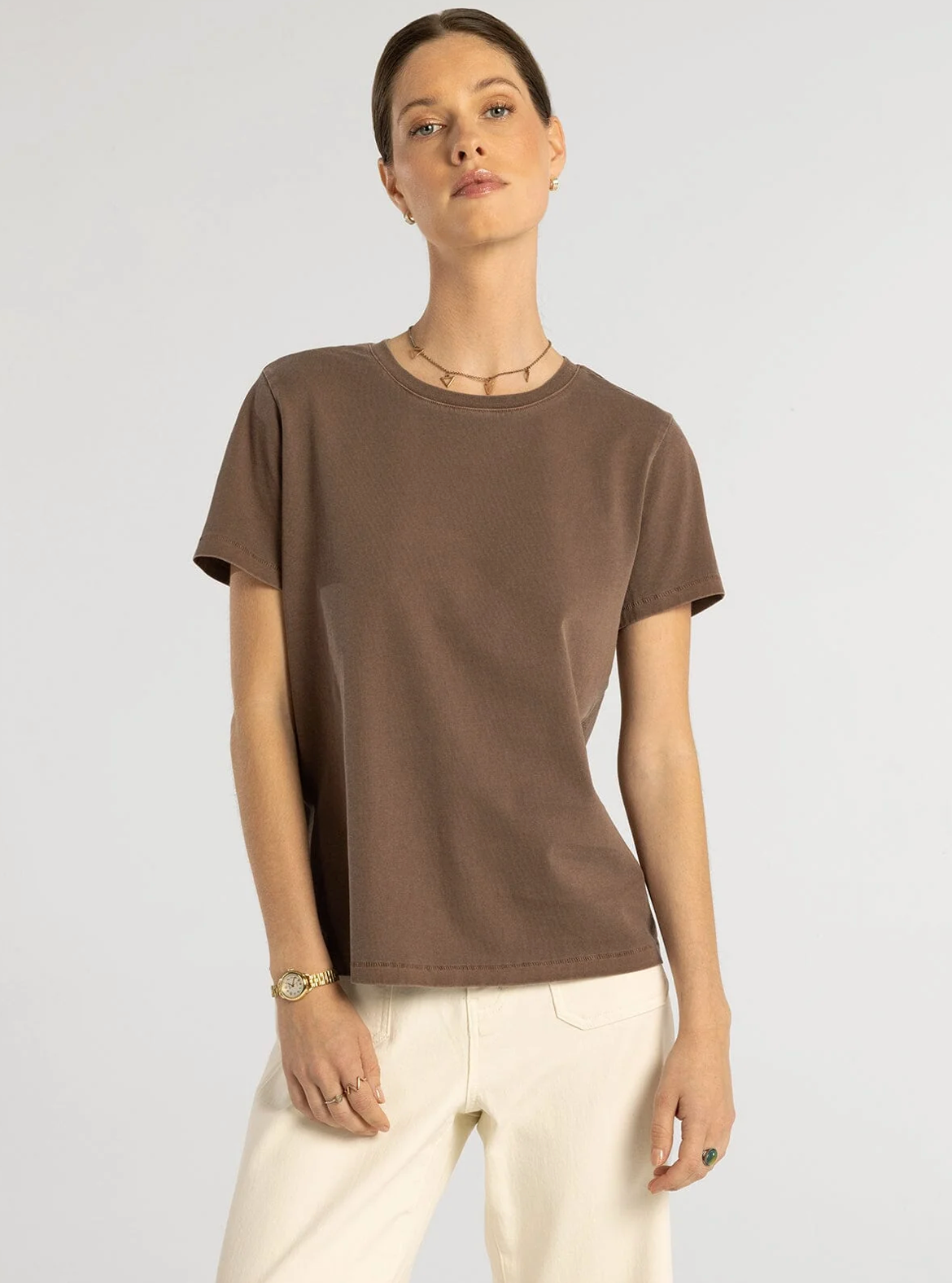 Asher Tee
