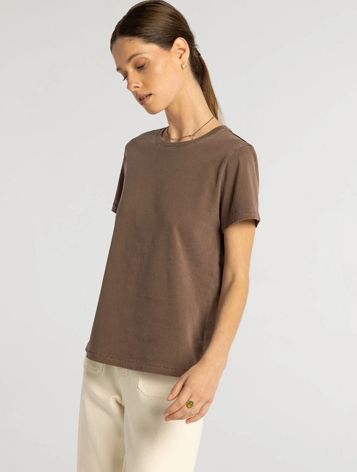 Asher Tee