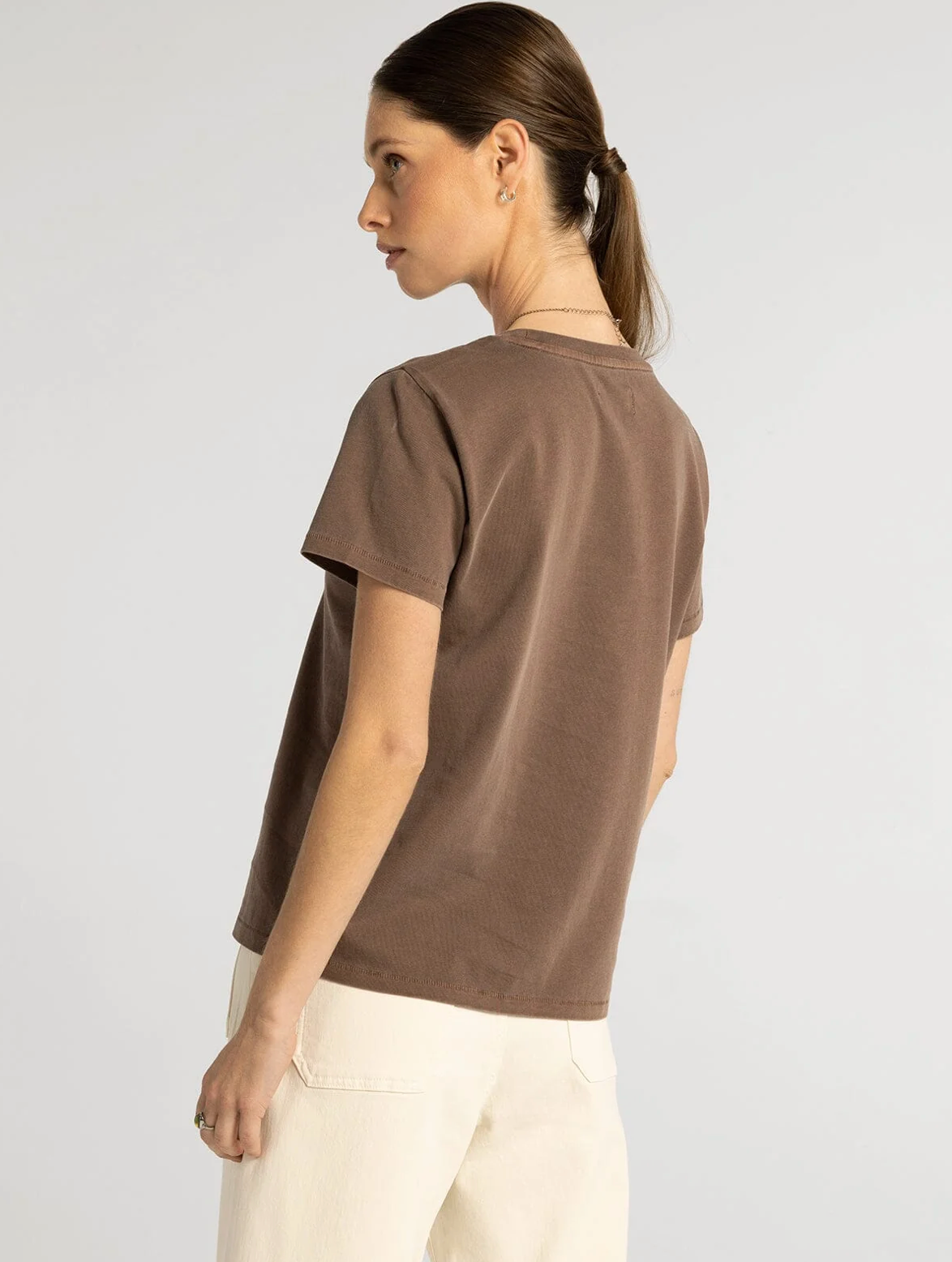 Asher Tee