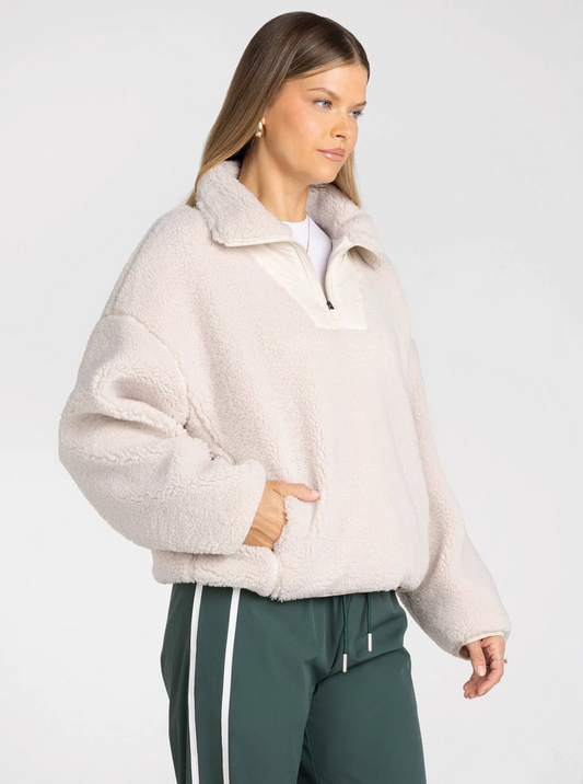 High Elevation Pullover