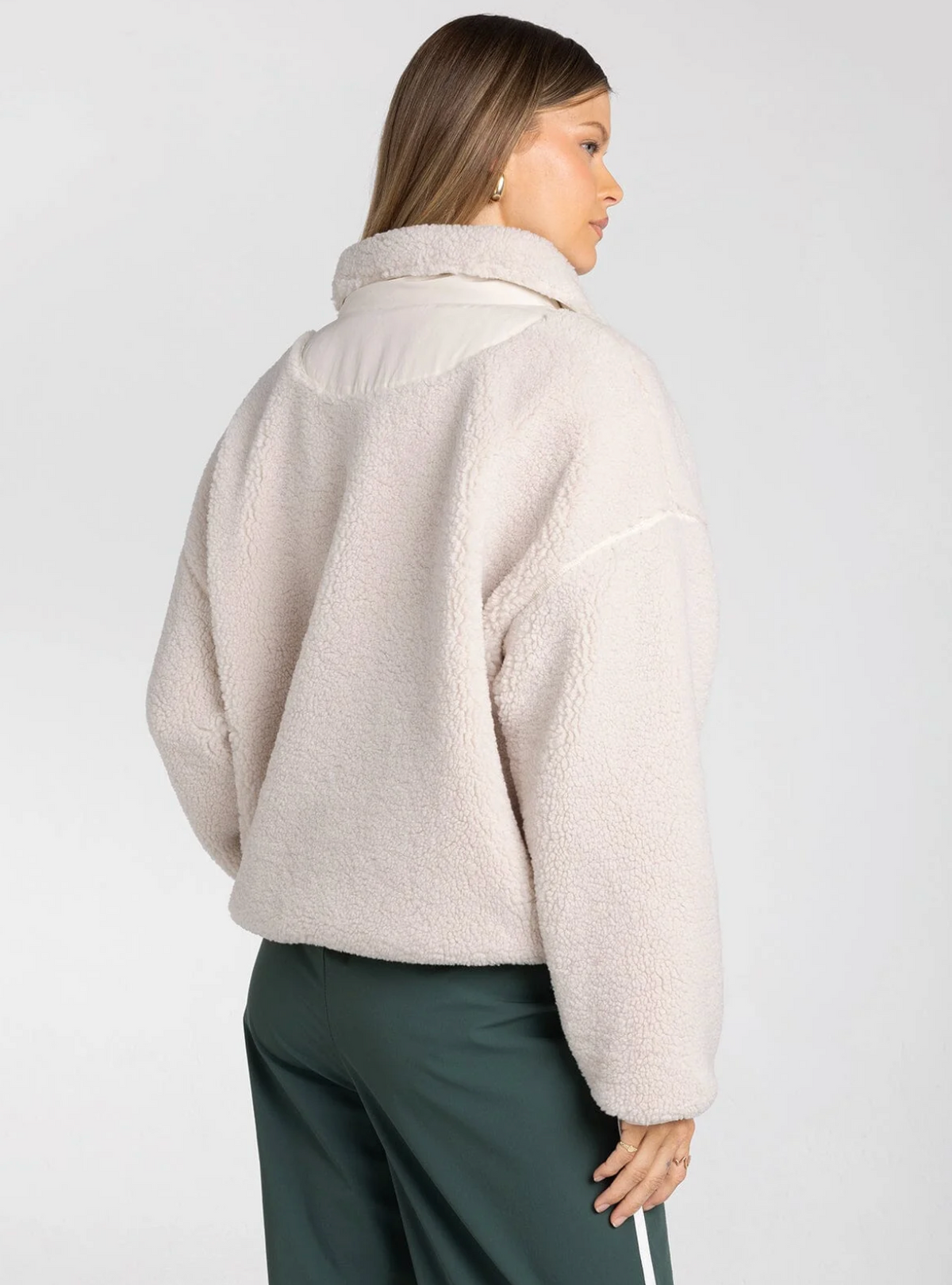 High Elevation Pullover