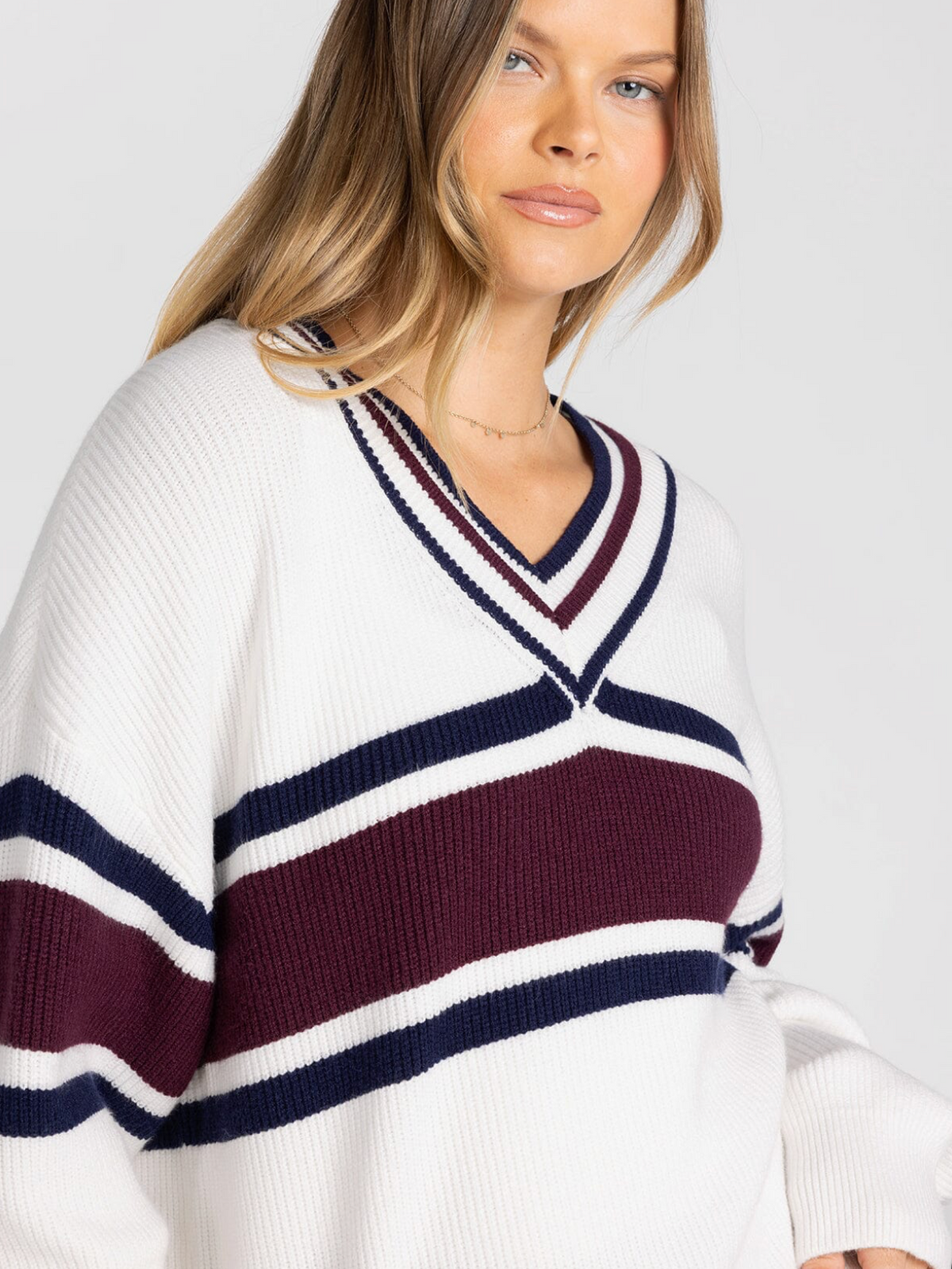 Kora Sweater
