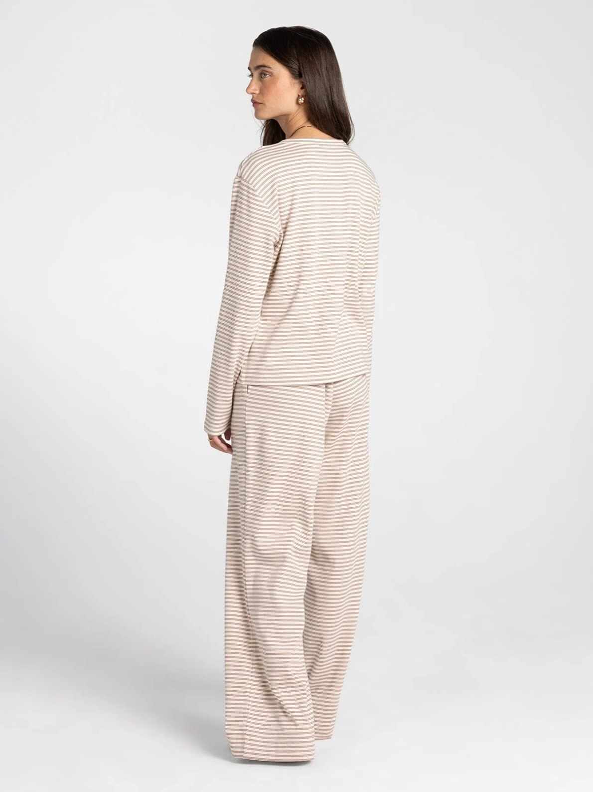 Ellery Pajama Set