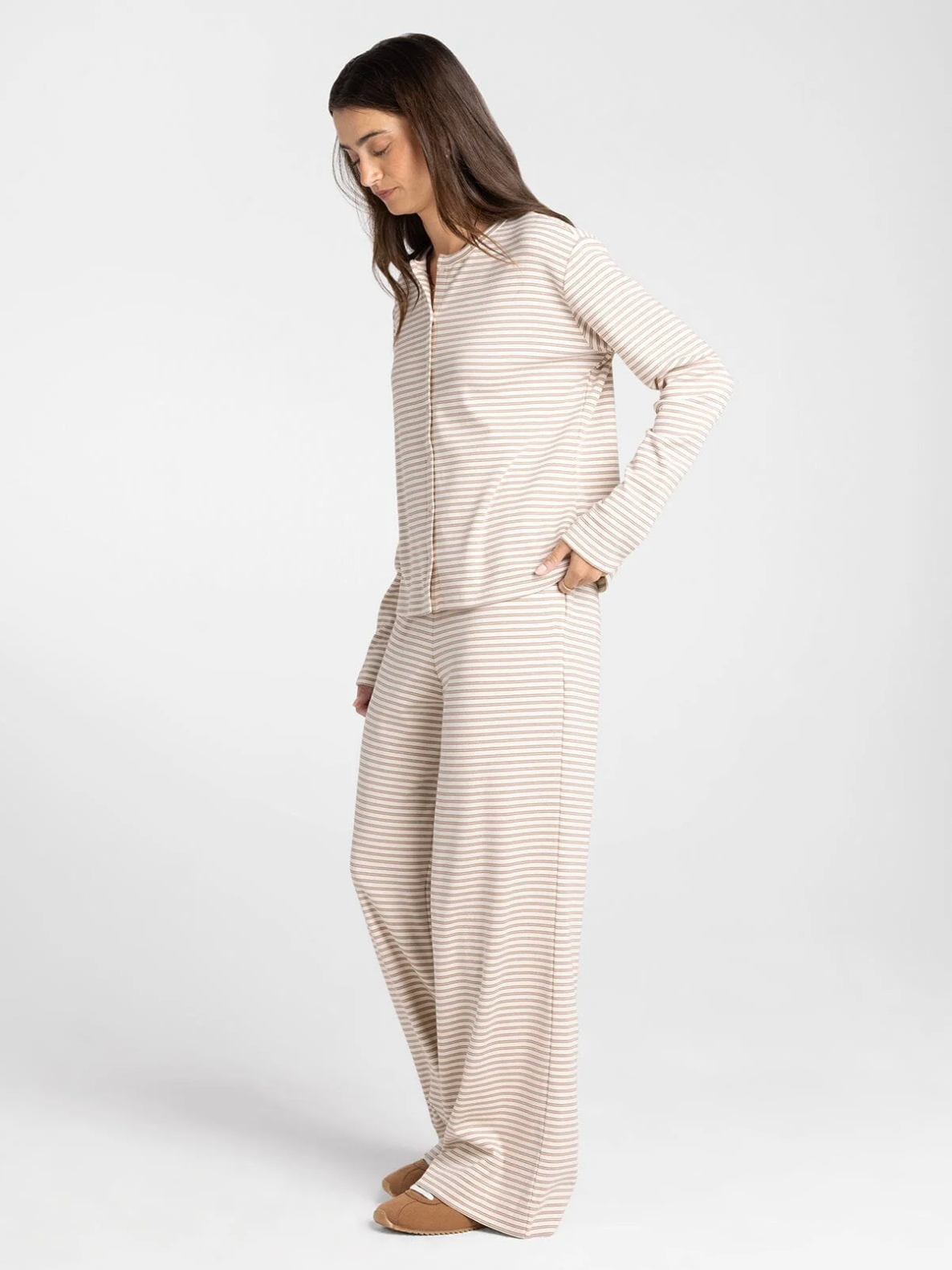 Ellery Pajama Set