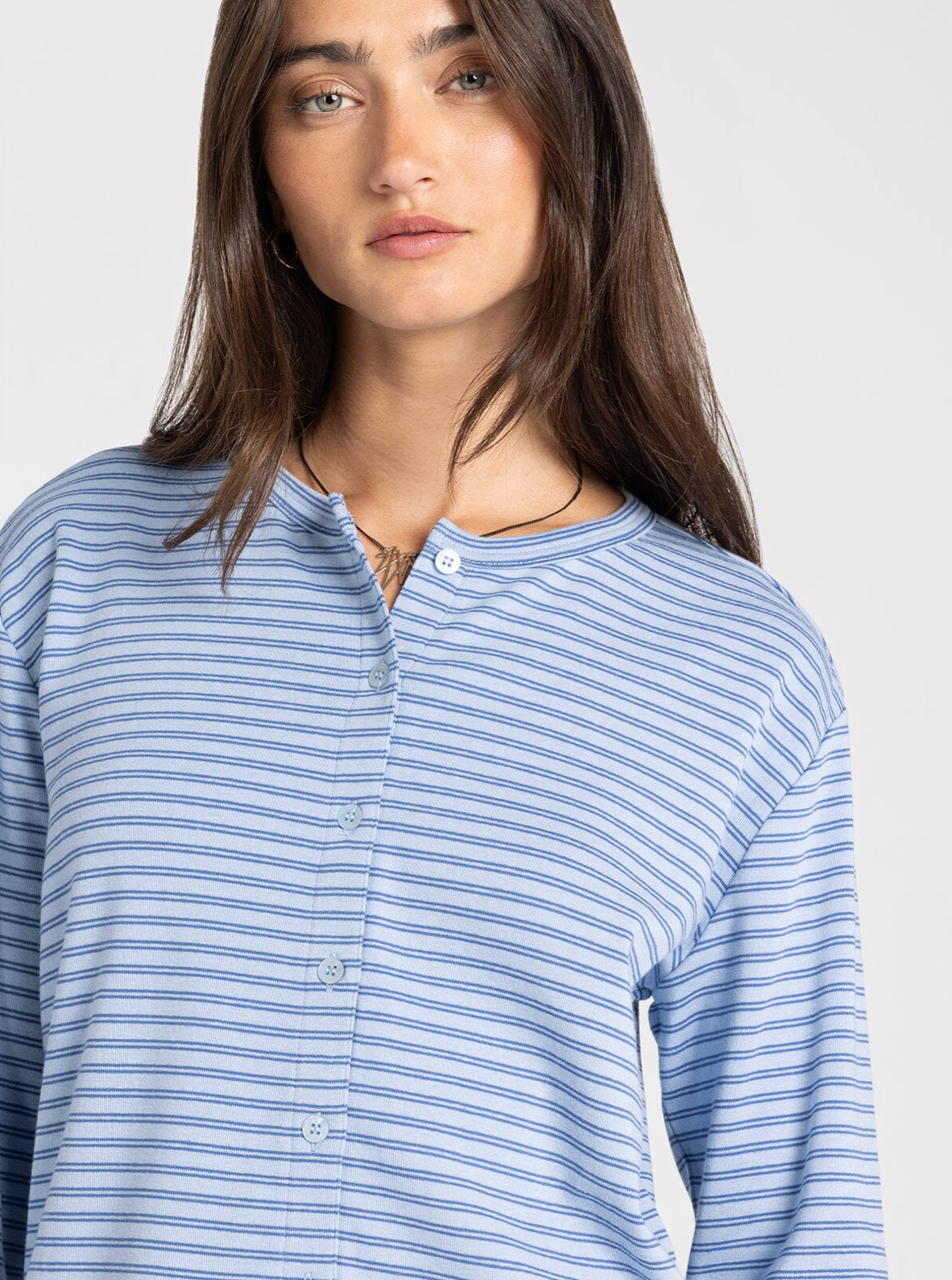 Ellery Pajama Set