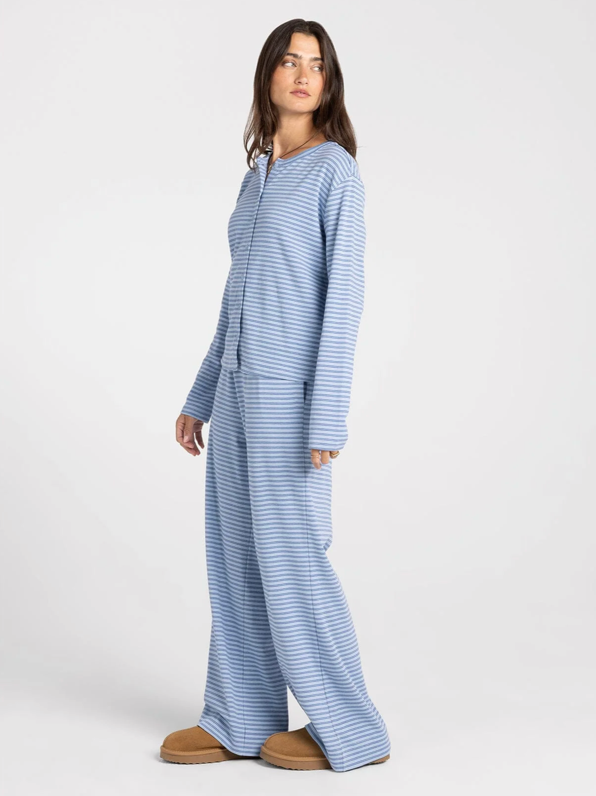 Ellery Pajama Set