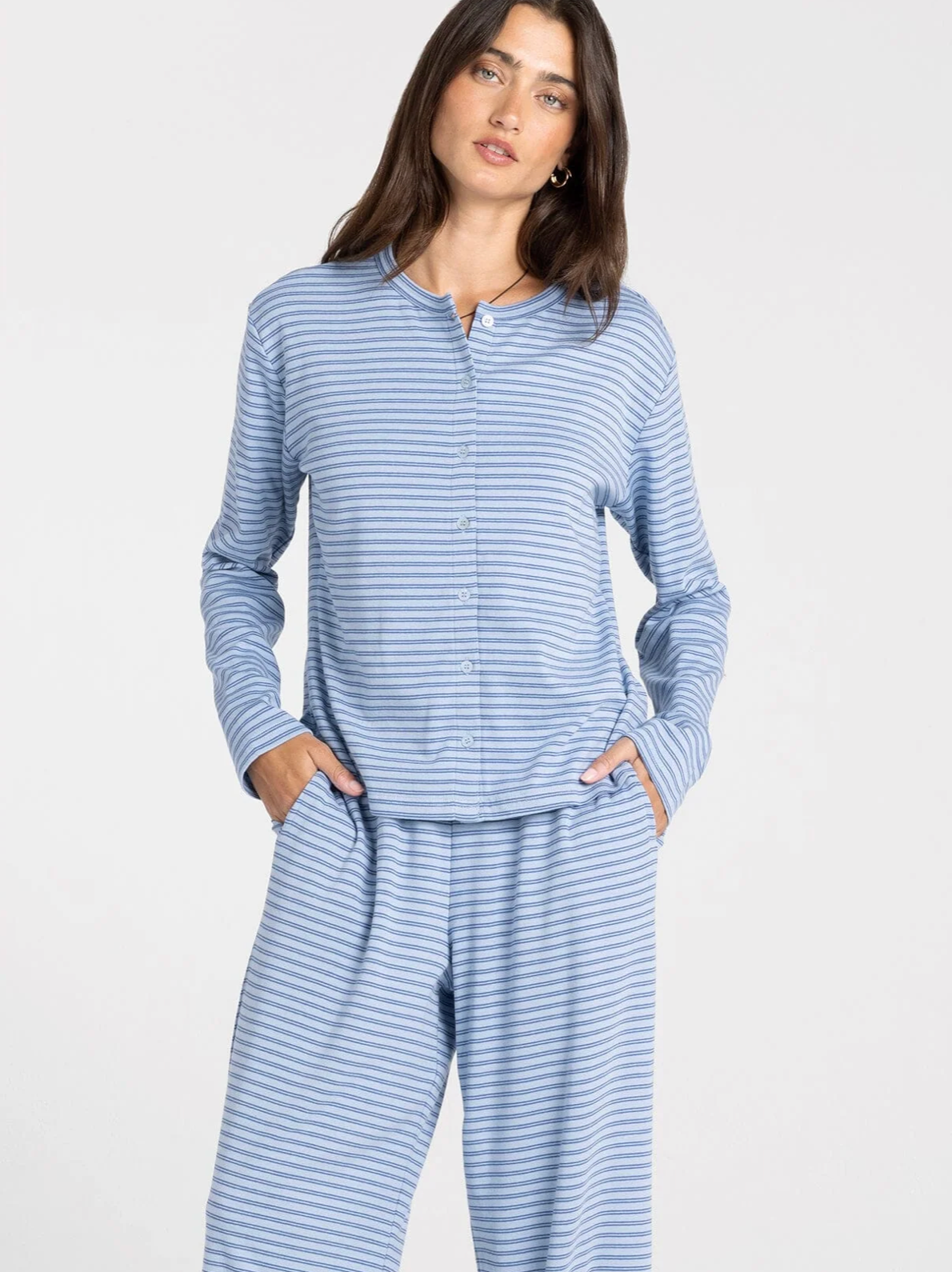 Ellery Pajama Set