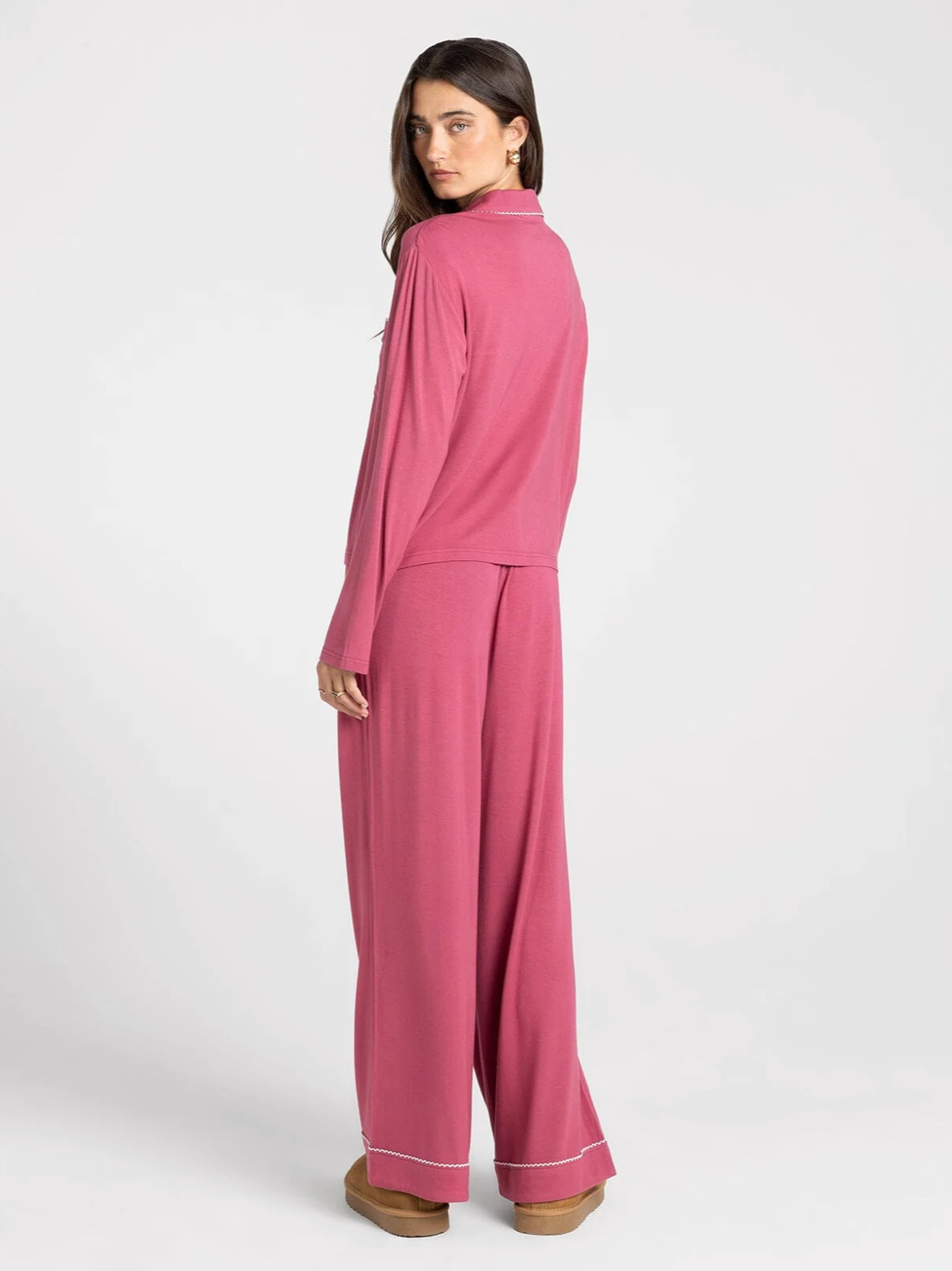 Noel Pajama Set