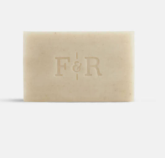 Cloudland Bar Soap