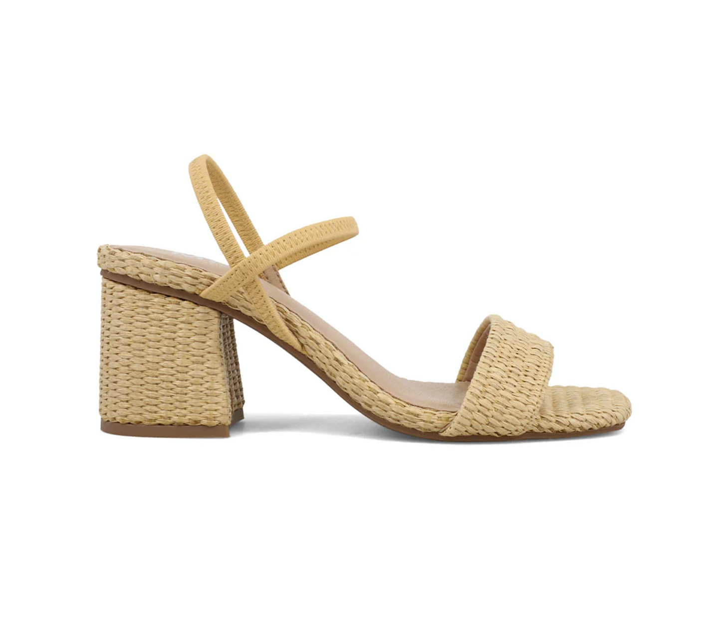 Zissy Heel