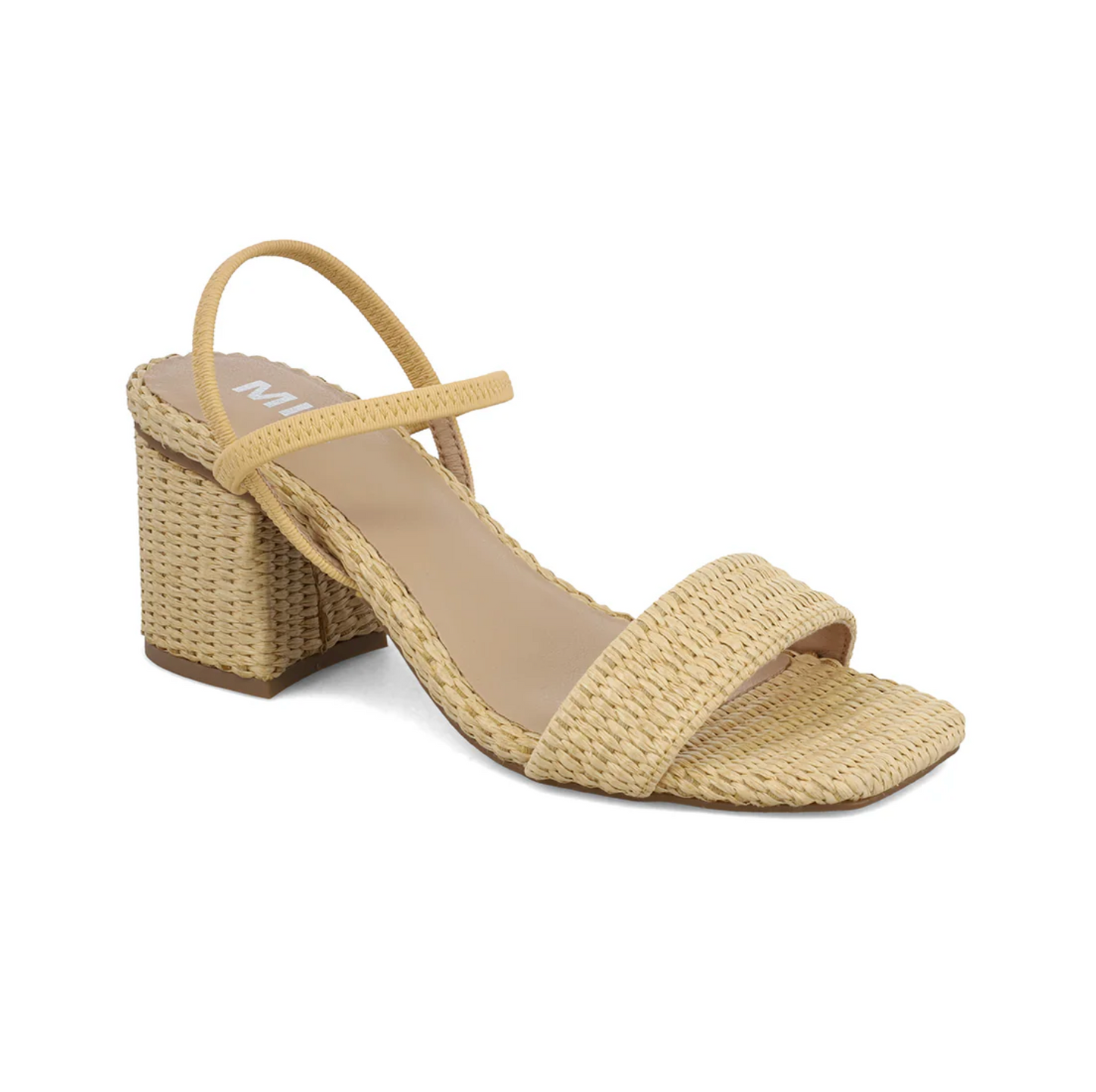 Zissy Heel