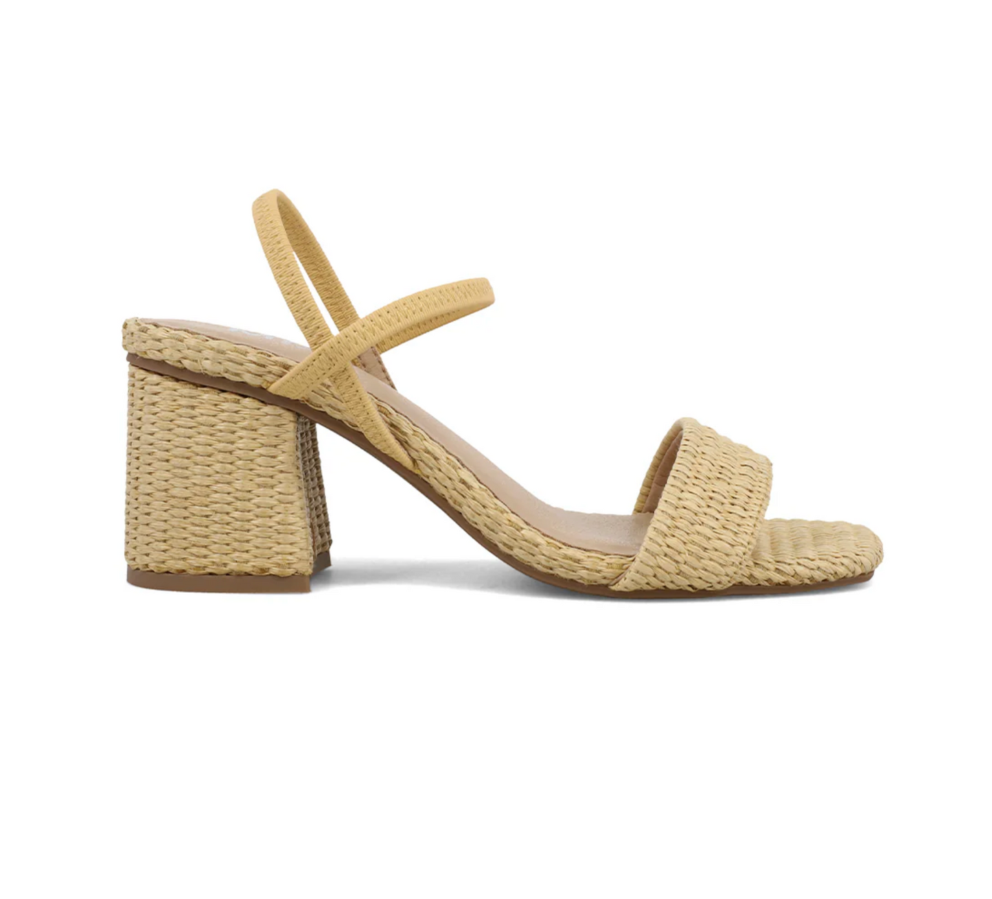 Zissy Heel