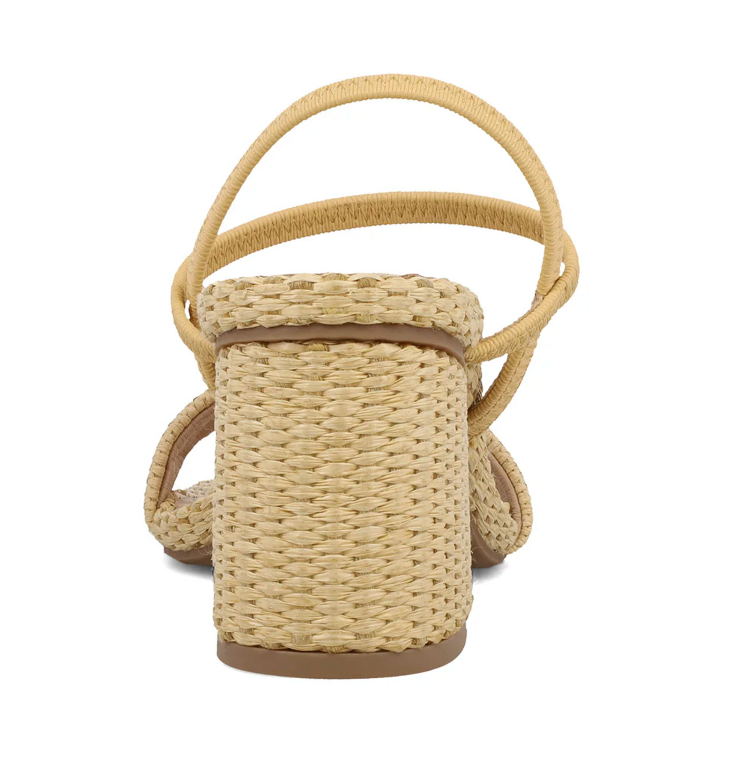 Zissy Heel