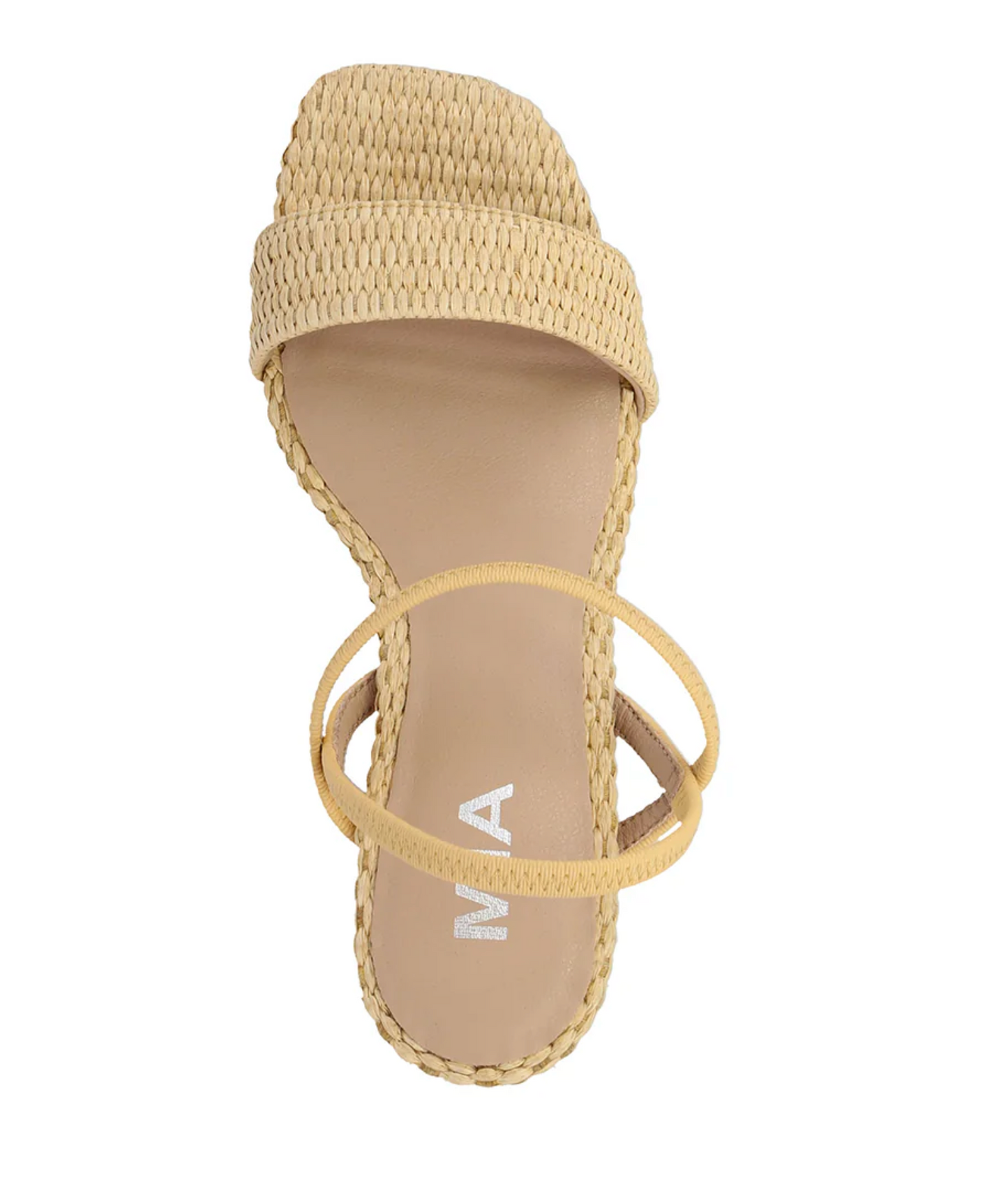 Zissy Heel