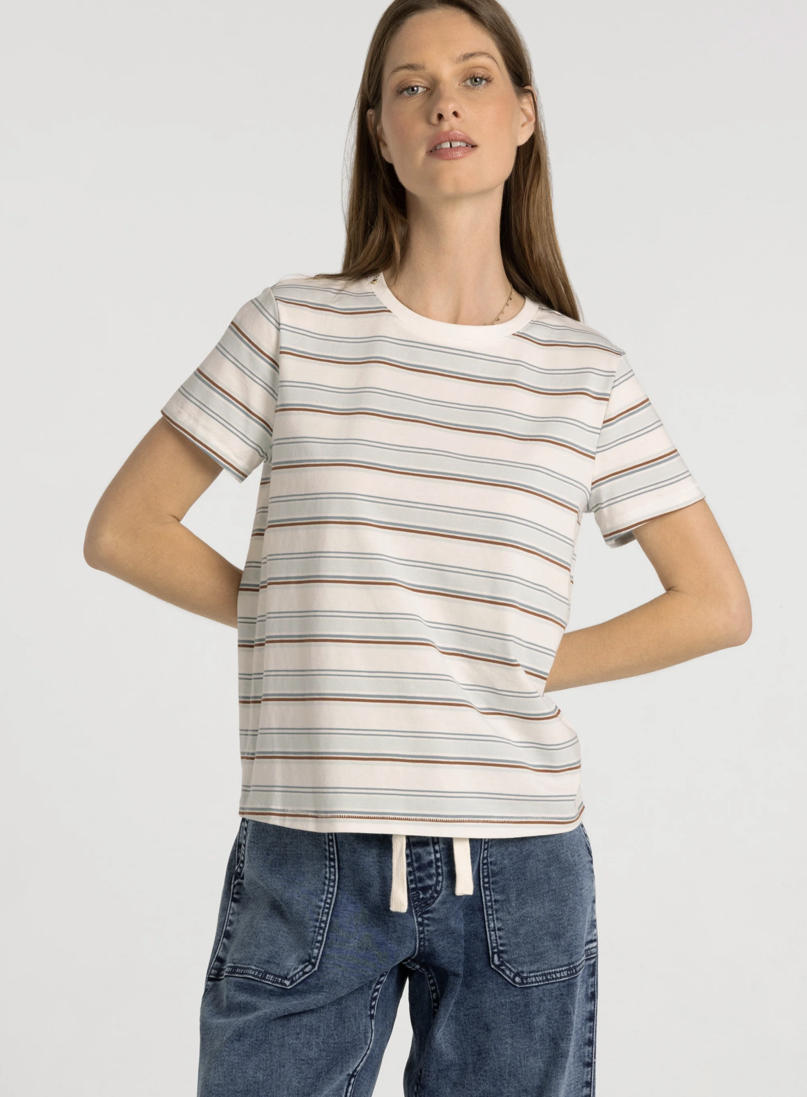 Asher Tee